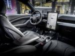 Ford Mustang Mach-E 4 First Edition 2020 года (EU)